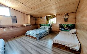 Família 12-Casa Amazonia PT